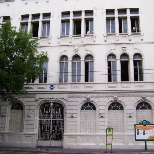 Museo De La Psicología Argentina Horacio Piñero