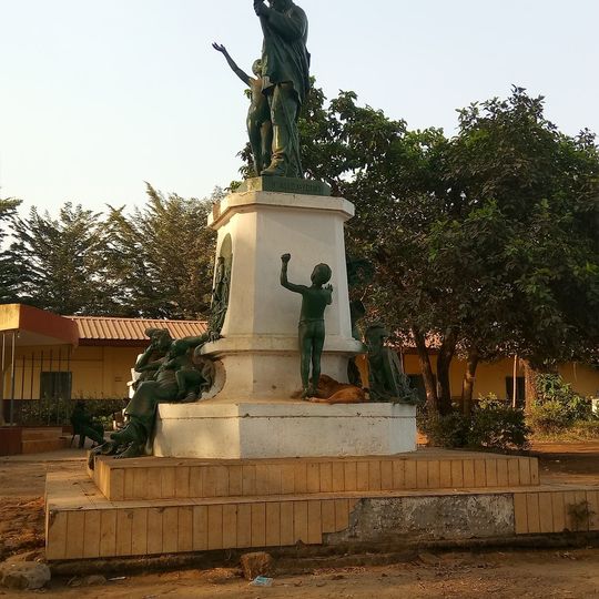 National Museum of Guinea