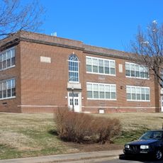 Jefferson Elementary School