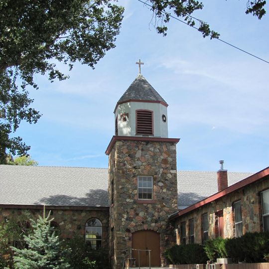 Stewart Indian School