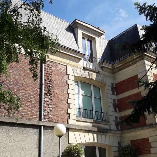 Musée d’Art et d’Histoire Pissarro-Pontoise