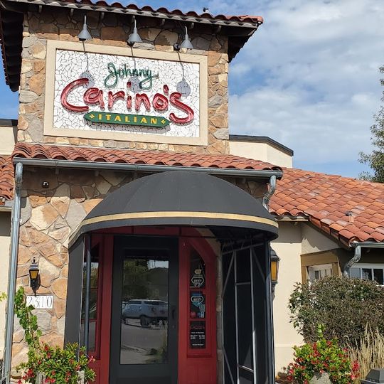 Johnny Carino's