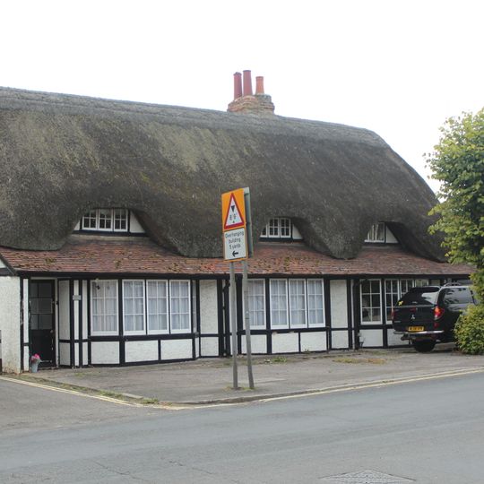 1 and 3, Castle Street