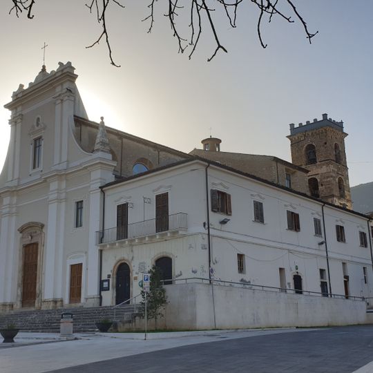 Chiesa di Santa Maria Maggiore