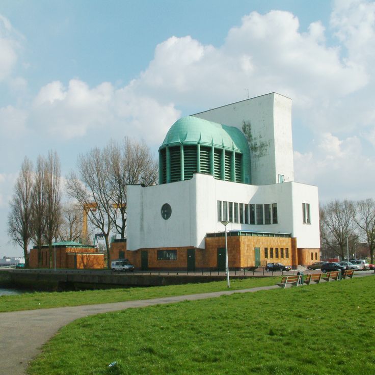 Maastunnel