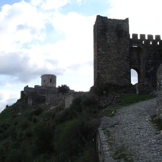 Muralla urbana