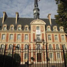 Liceum im. L. Pasteura