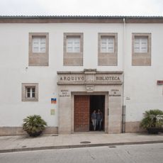 Museo das Mariñas