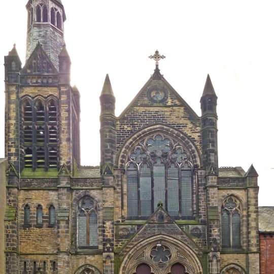 Bethel First United Church Of Jesus Christ