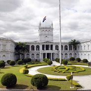 Visite Paraguay: museos, cascadas, sitios históricos