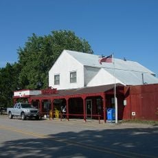 Spade Ranch Store