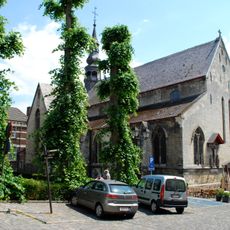 Sint-Catharinakerk