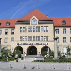 Klinikum Schwabing