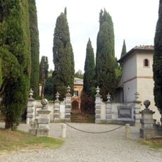 Villa La Foce