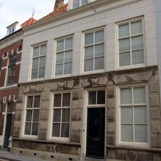 Gortstraat 51, Middelburg