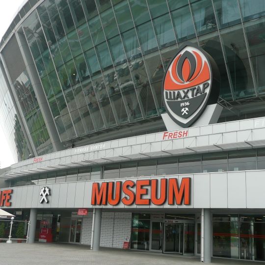 Donbass Arena