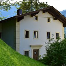 Gasthaus Maria Rast/ehem. Pilgerhaus