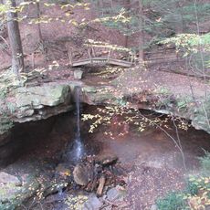 Linn Run State Park
