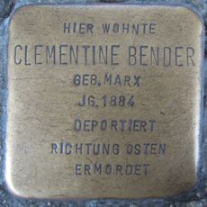 Clementine Bender