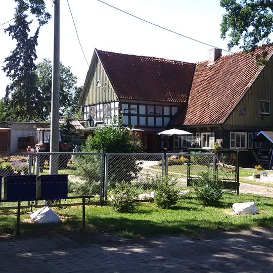 Myszewko