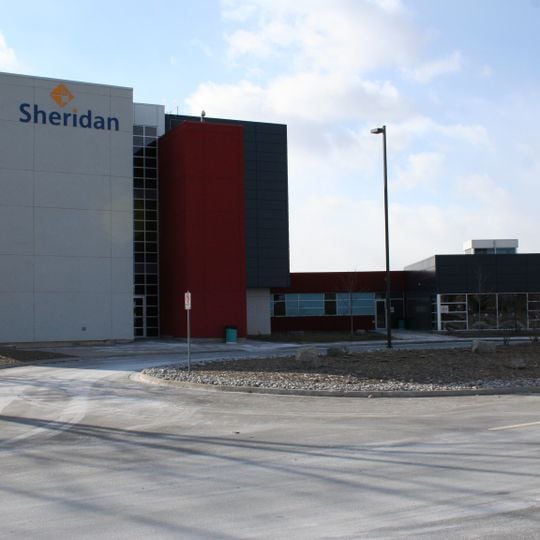 Sheridan College