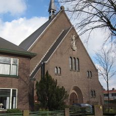 Johannes Vianneykerk