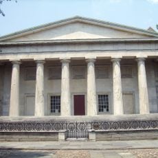 Second Bank of the United States