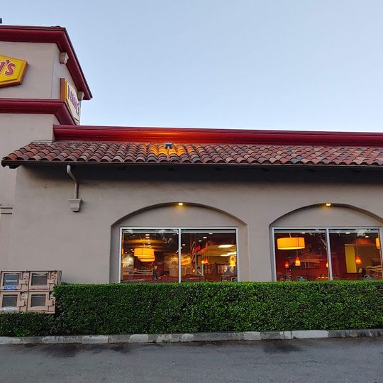 Denny's