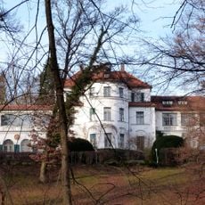 Villa Lenbach