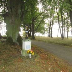 Kříž na Veselé Hoře