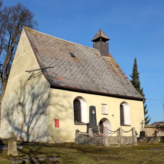 Church of Saint George