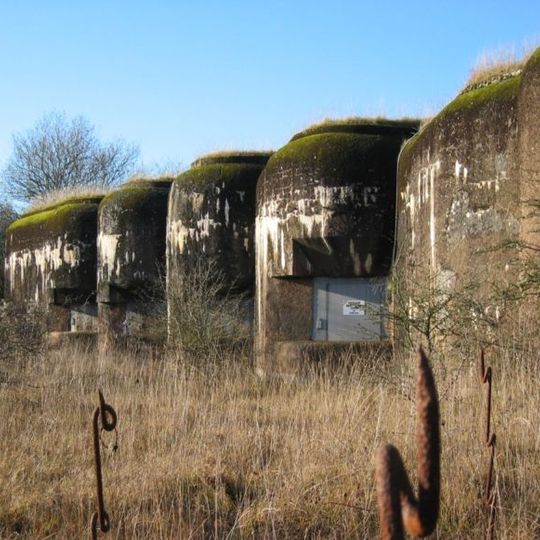 Ouvrage de Rochonvillers