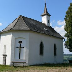 Mühlholzkapelle