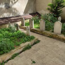 Yedi Emirler Cemetery