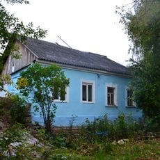 Жилой дом (Тверь)