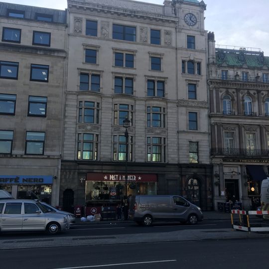 Canadian Pacific Building