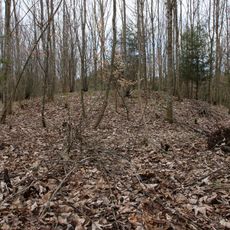 Cultural heritage D-7-7930-0047 in Waal (Schwaben)