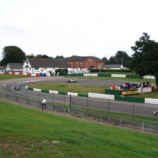 Mallory Park