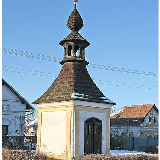 Chapel of Saint Florian