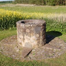 Spring of Saint Ursula