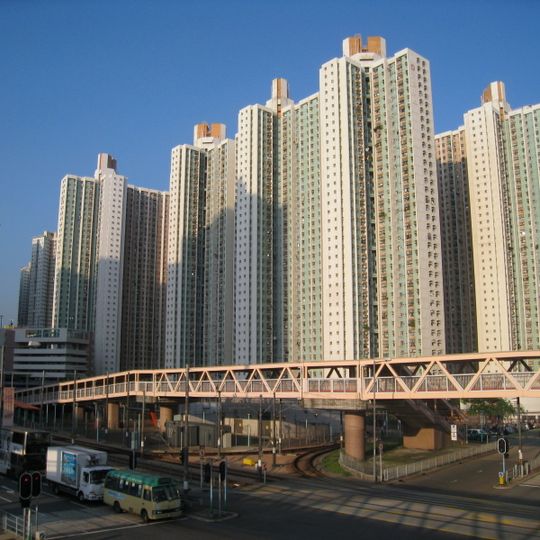 Tin Yat Estate