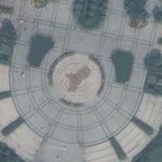 Yiwu Gymnasium