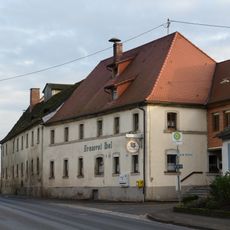 Brauereigasthof