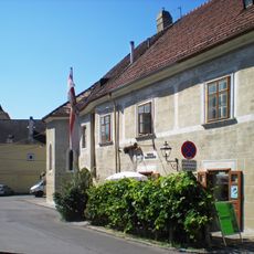 Heiligenkreuzerhof (Baden)