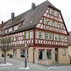 Nürnberger Straße 16