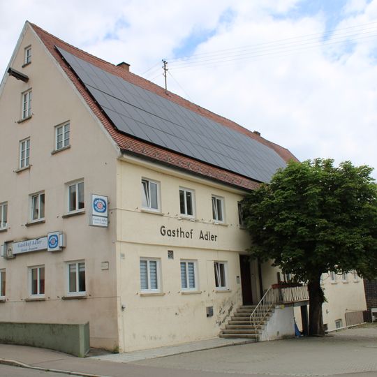 Gasthaus Adler