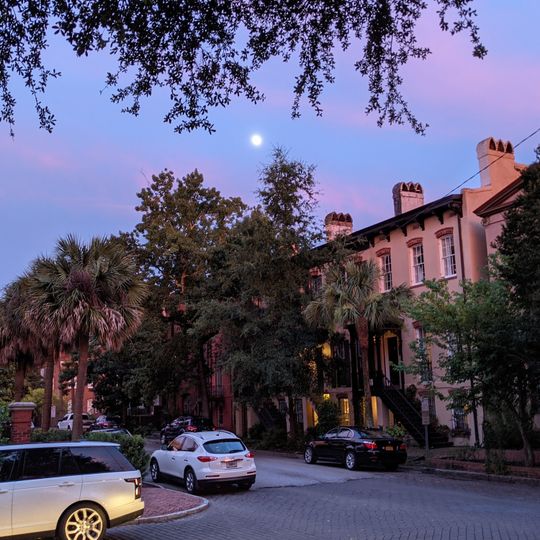 Massie Heritage Center