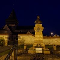 Marchais