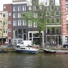 Herengracht 139, Amsterdam