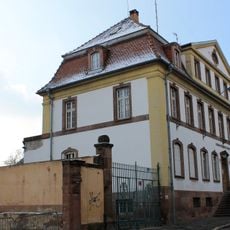 Sous-préfecture de Haguenau